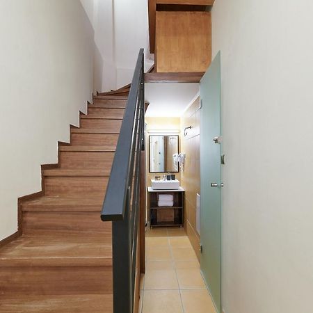 Filomeli Estate Apartman Hriszí Aktí Haniá Kültér fotó