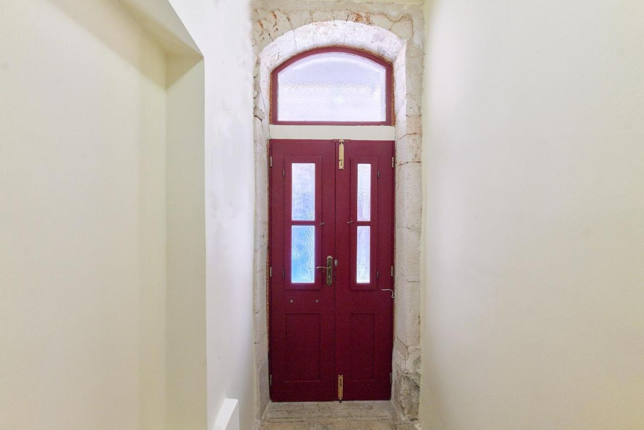 Filomeli Estate Apartman Hriszí Aktí Haniá Kültér fotó